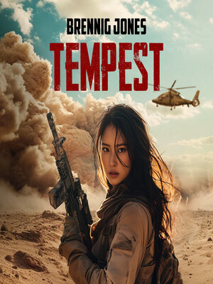 cover image of Tempest